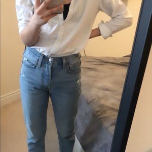 Meet your Posher, Alice